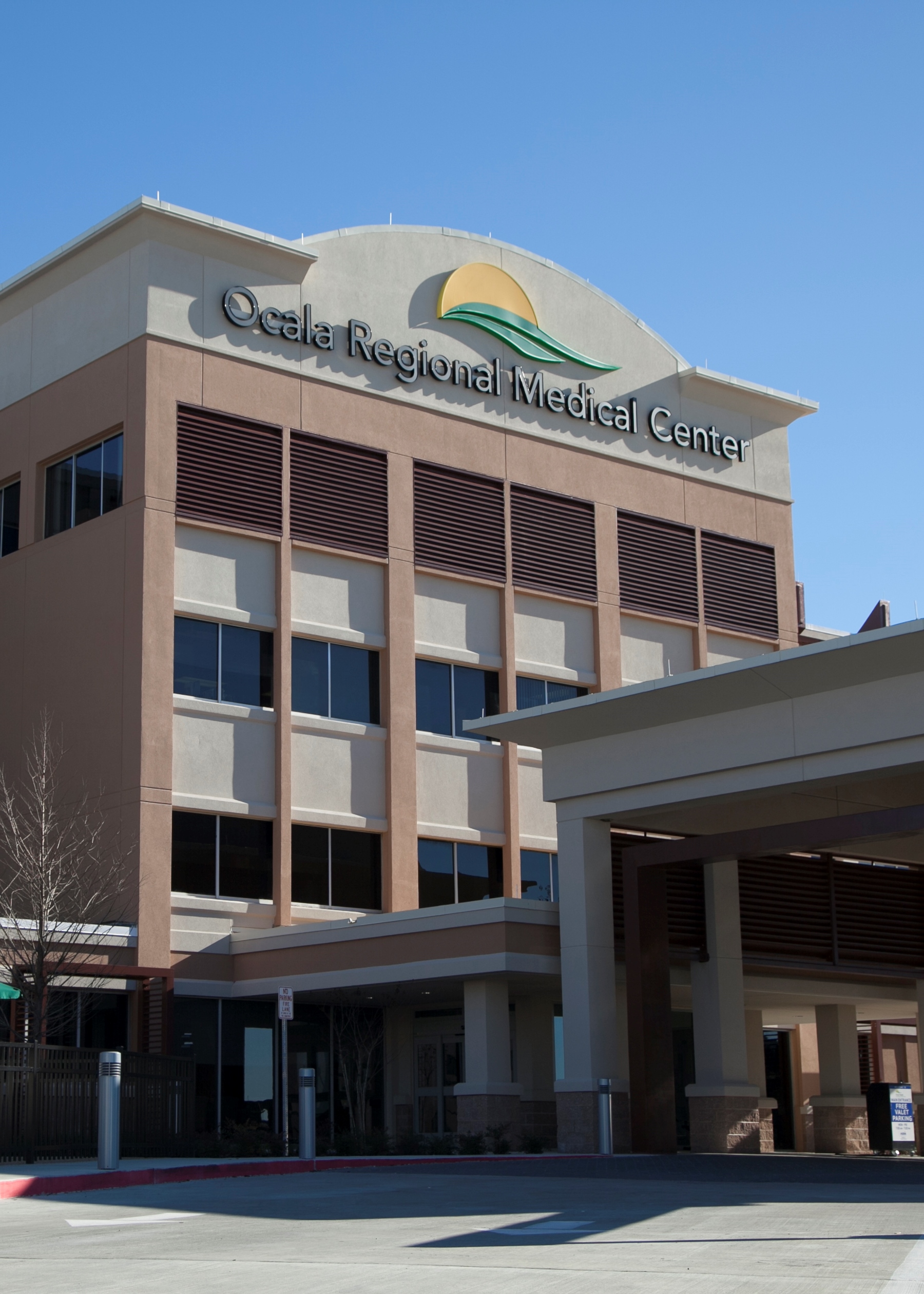 Ocala Regional Medical Center | 100 Great Community Hospitals 2015